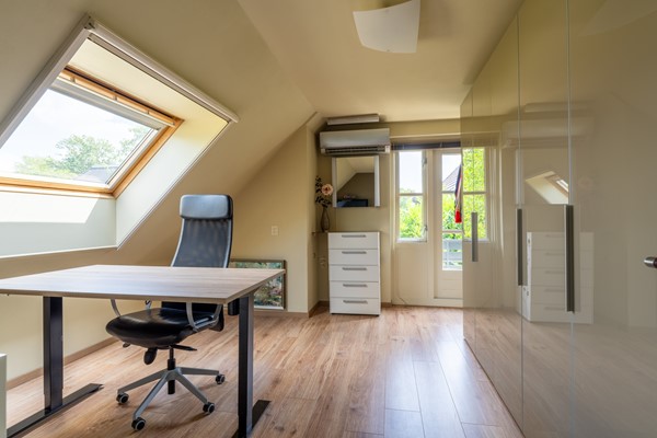 Medium property photo - Ds. Talmalaan 4, 4281 KN Andel